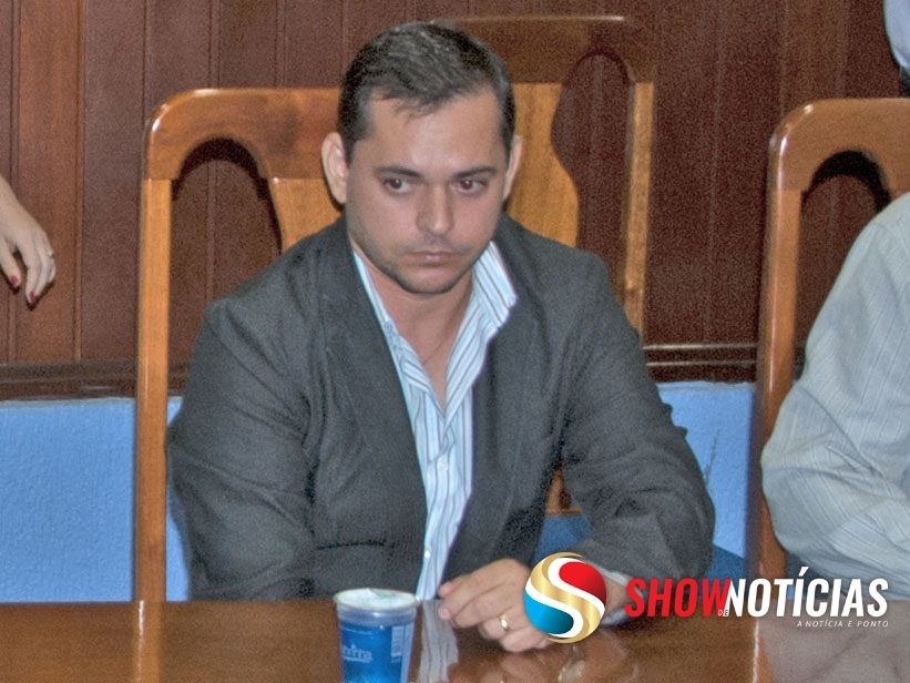 Preto Riva j� foi encaminhado para uma cela na cadeia de Juara onde aguardar� a decis�o judicial.