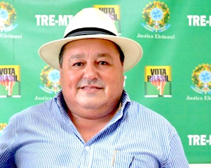 J�ri de dois acusados de matar prefeito de Colniza � marcado para 16 de Setembro de 2021 em Juara