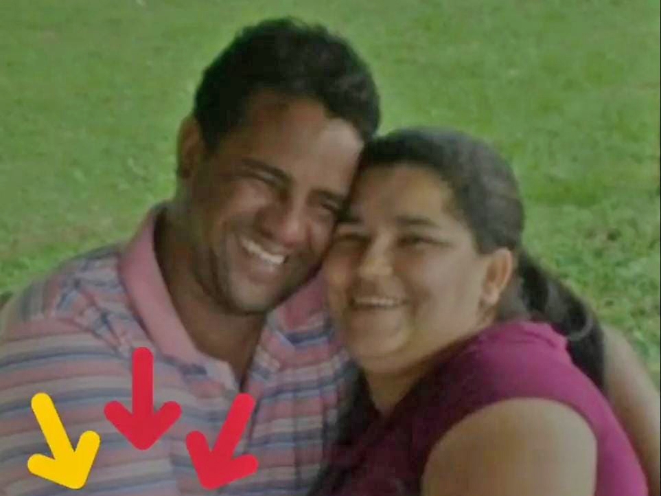 Amigos fazem campanha para ajudar fam�lia que perdeu tudo em inc�ndio da casa que morava