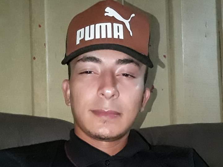 Jovem de aproximadamente 21 anos � morto a tiros dentro de casa no Jardim Calif�rnia em Juara.