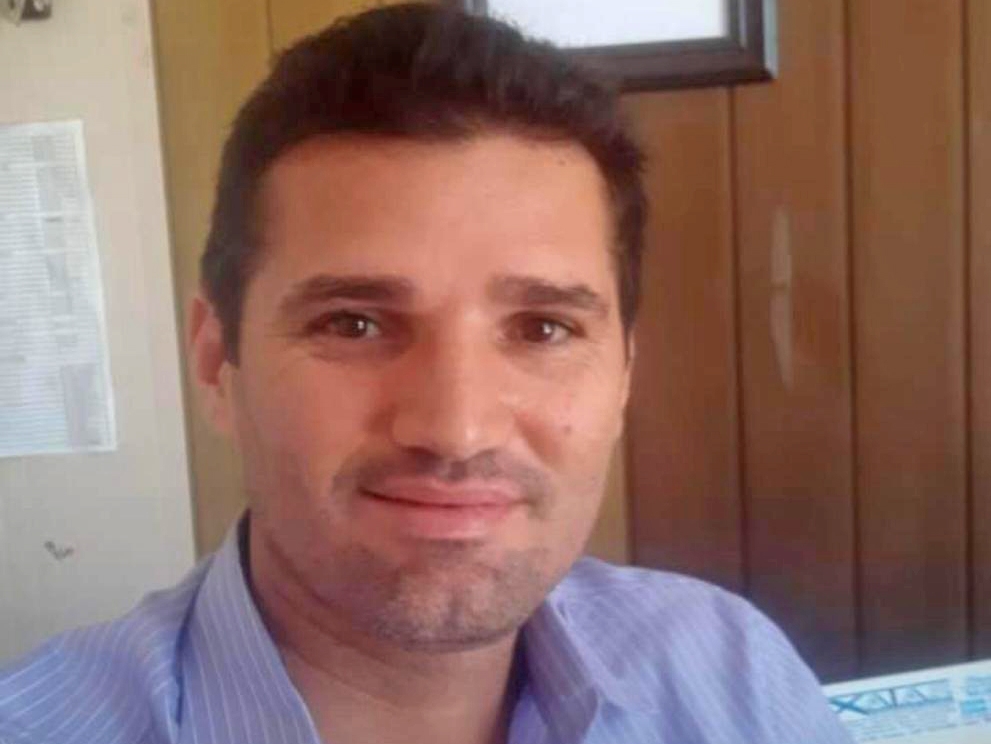 Fam�lia pede investiga��o sobre a morte de Delci, morto em Sinop nesta sexta-feira, dia 09.