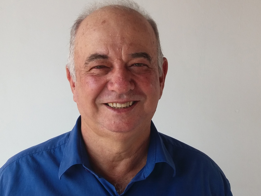 Juara: Ex-prefeito Priminho Riva tem boa melhora e deixa a UTI no S�rio Liban�s em S�o Paulo