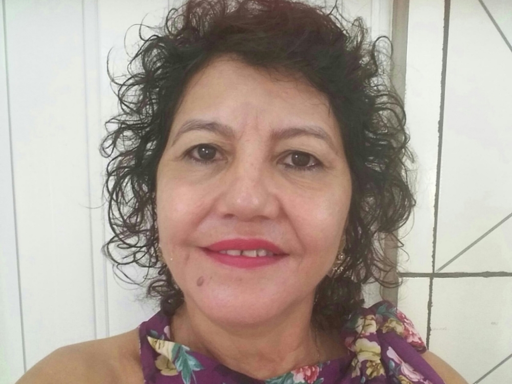 Mulher que caiu de moto no domingo ao passar um quebra-molas morre no Hospital Municipal de Juara.