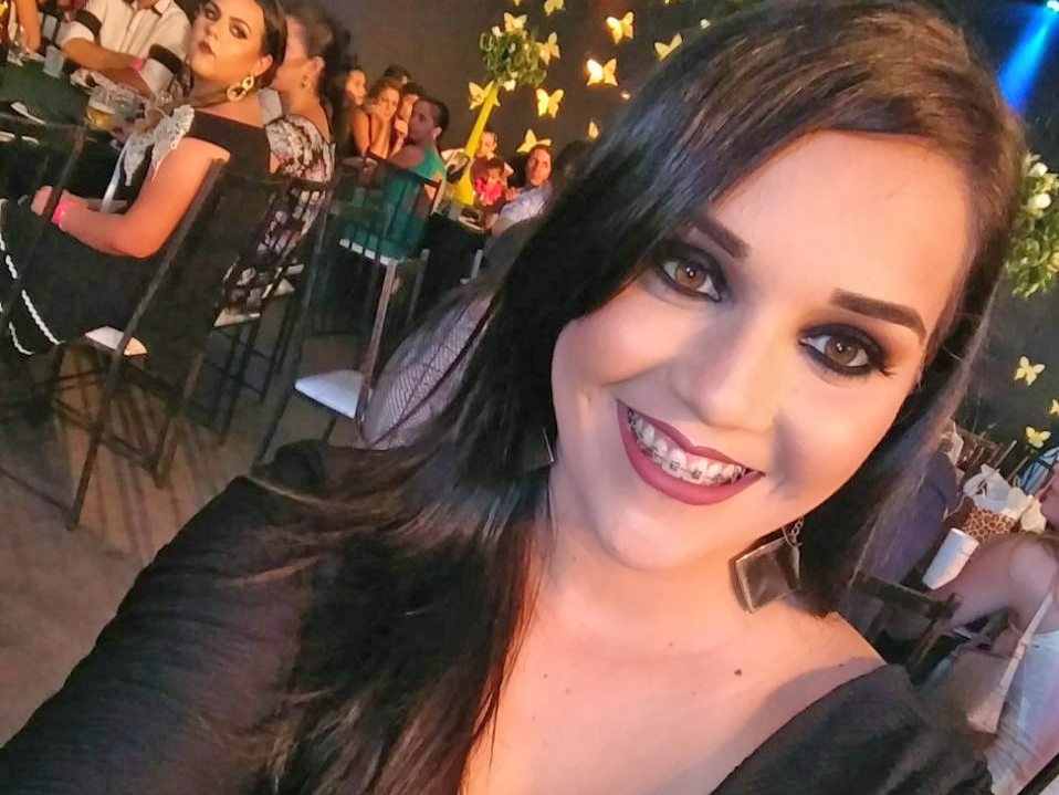Uma ciclista morre atropelada e outra fica gravemente ferida na MT 338 em Porto dos Ga�chos.