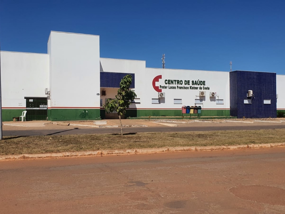 BOA NOT�CIA: Juara come�a o m�s de agosto com zero internamento por COVID-19.