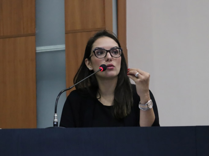 Deputada pede mais aten��o � sa�de do Norte e se diz a favor de cria��o da Regi�o Metropolitana de Sinop