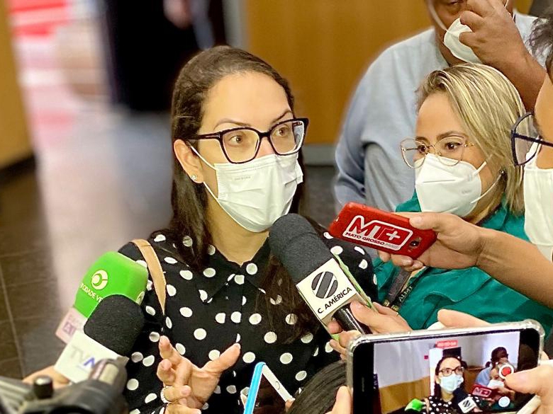 Deputada Janaina Riva visita o Vale do Arinos nesta quinta-feira, dia 24 de fevereiro