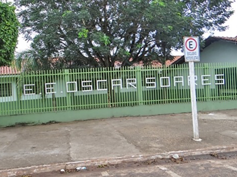 Mudana da Escola Oscar Soares para a futura Escola Tcnica ser discutida hoje.