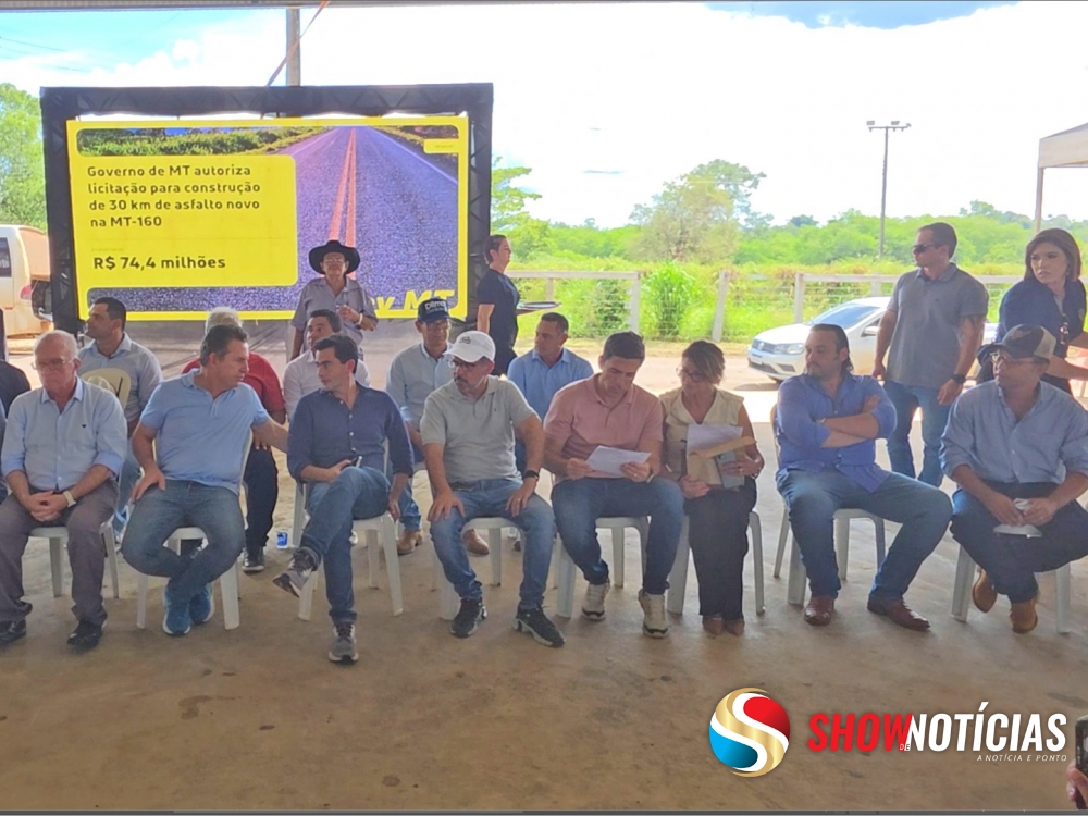 Show de Notcias