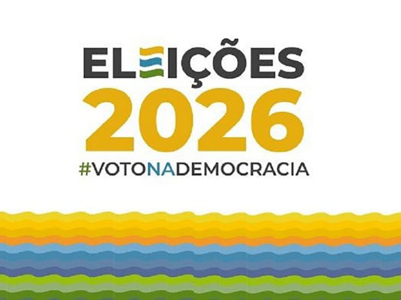 Conven��es partid�rias j� est�o em andamento e campanha come�a em agosto