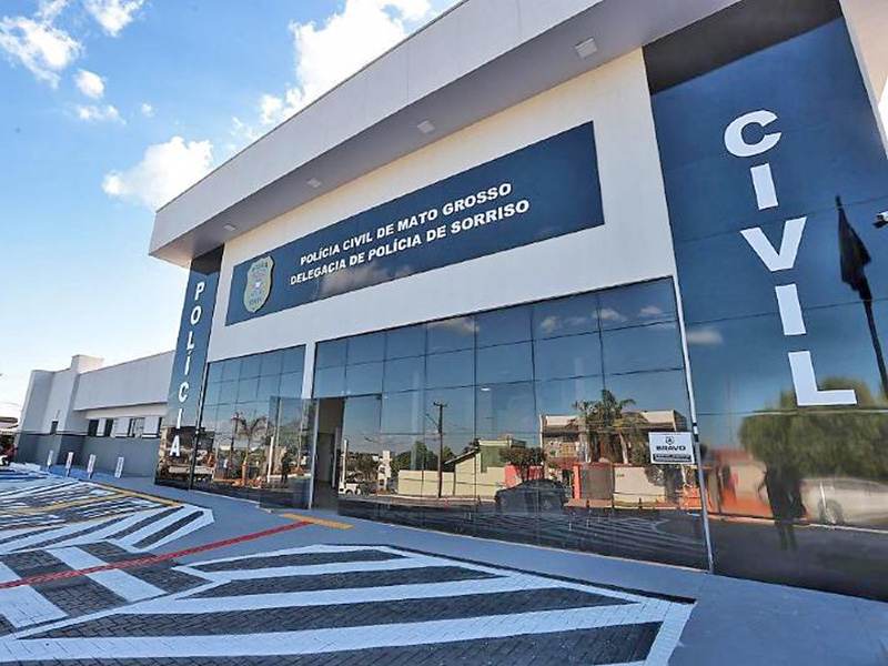 Tio é preso em flagrante por abusar de sobrinhas e oferecer 