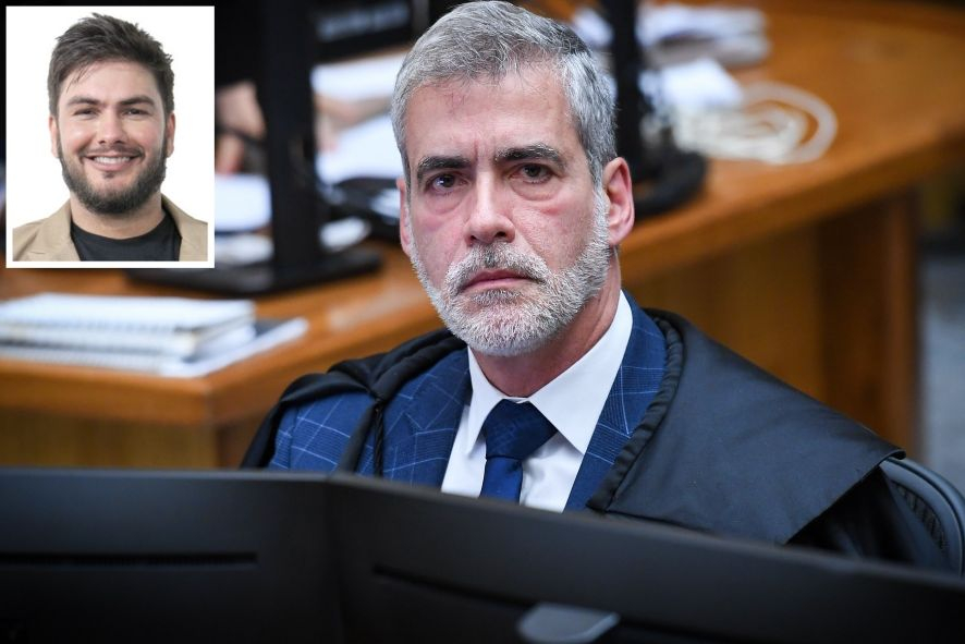 STJ mantém prisão de ex-vereador de Nova Nazaré acusado de duplo homicídio