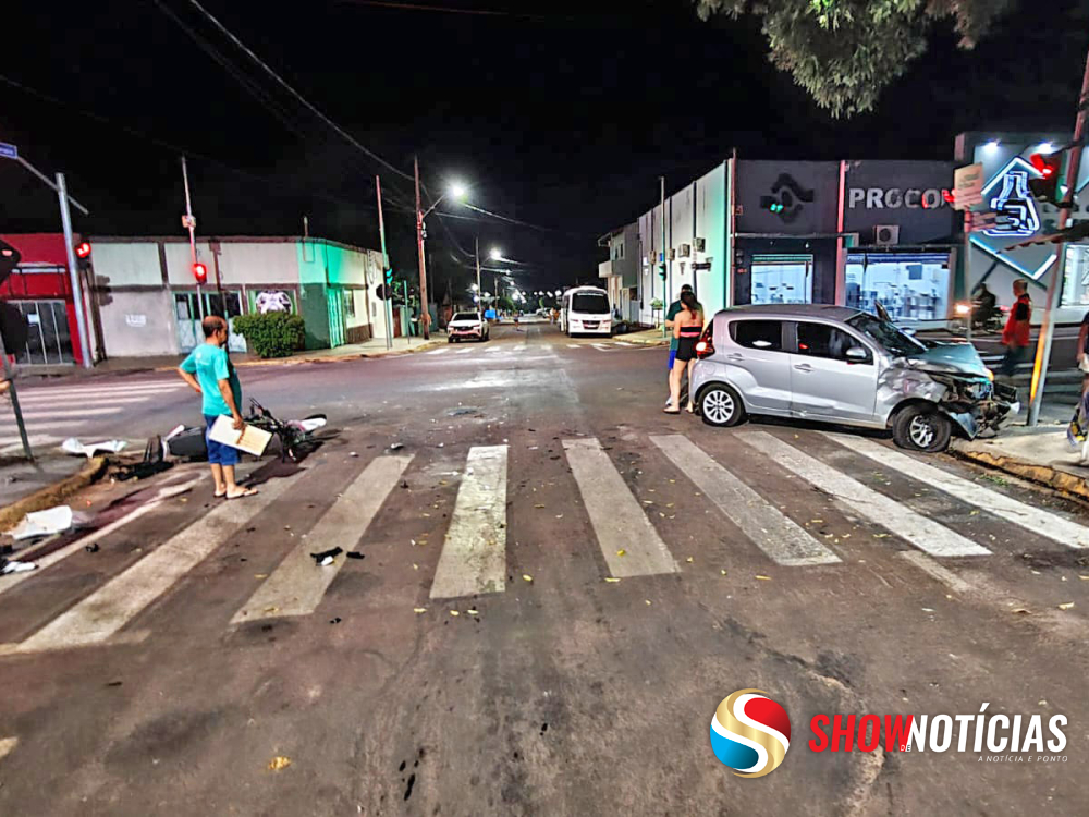 Show de Notícias