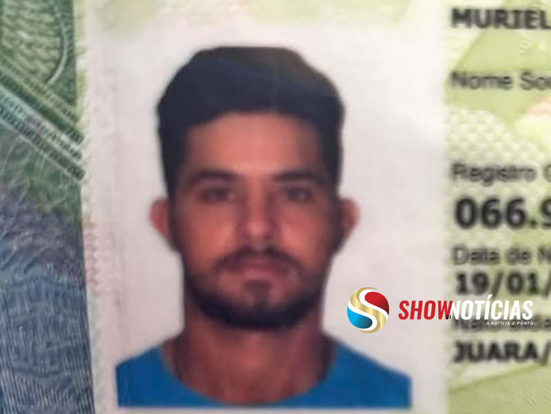 Perícia identifica vítima de morte violenta por estrangulamento dentro de casa em Juara