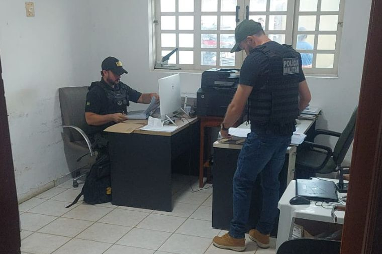 Show de Notícias