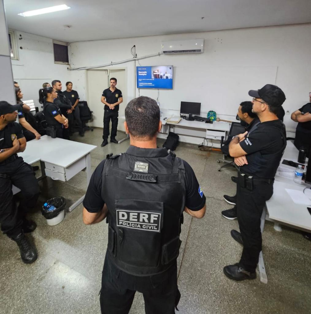 Show de Notícias