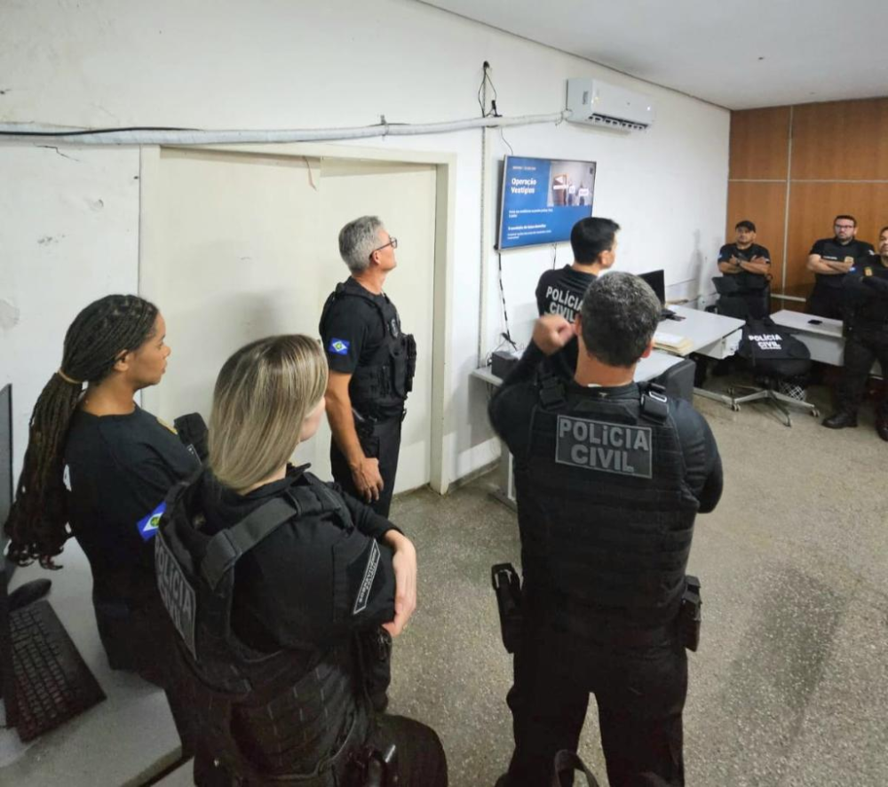 Show de Notícias