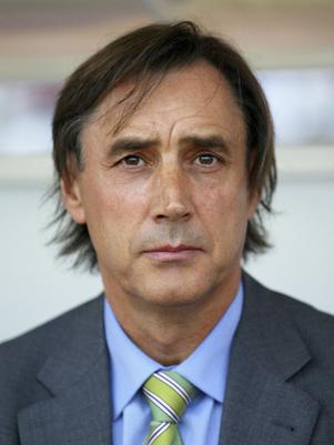 Atl�tico-PR confirma espanhol Miguel �ngel Portugal como novo treinador