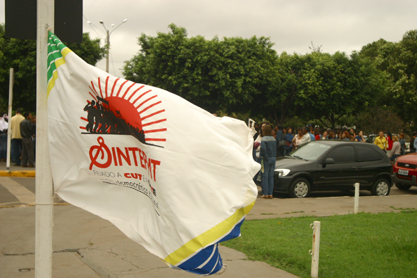 Sintep/MT se re�ne ter�a-feira (21) com Seduc para cobrar acordo da greve