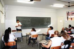 Primeiro calend�rio de Atribui��o de Aulas termina na sexta-feira (24.01)
