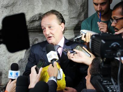 MP-SP v� responsabilidade da CBF e pedir� inclus�o da Lusa na S�rie A