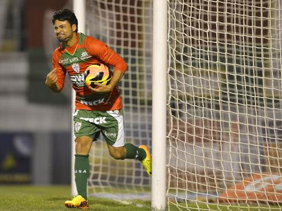 Justi�a comum nega liminar do MP para manter Lusa na S�rie A