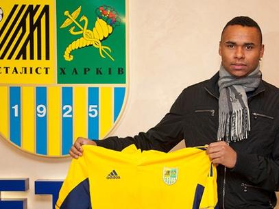 Coritiba acerta contrata��o de Jaj�, ex-Internacional