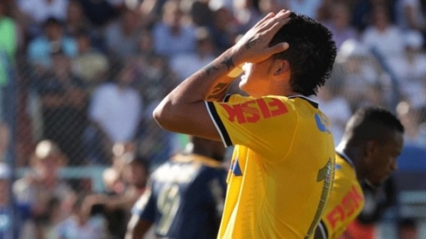 Corinthians � o time mais desvalorizado da Copa do Brasil-2014