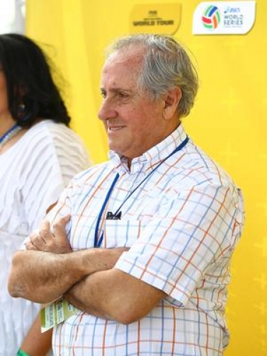 Ary Gra�a diz que sofreu chantagem, foi tra�do e dispara: 'Querem tomar o poder'