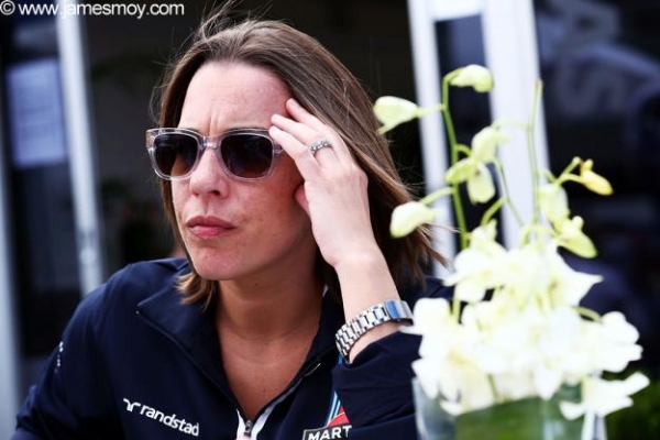 Williams d� raz�o a Massa e elogia a postura do brasileiro
