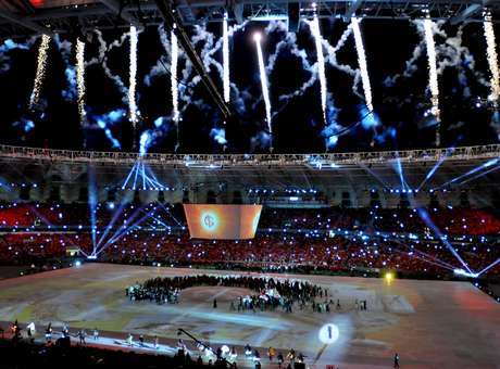 Beira-Rio ser� palco da estreia do Inter no Brasileiro