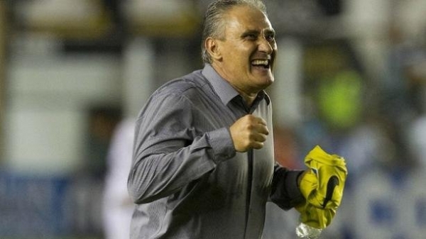 Escolhido pela CBF, Tite substituir� Felip�o ap�s o Mundial