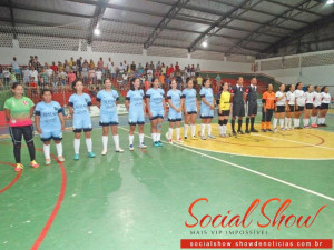 Show de Not�cias