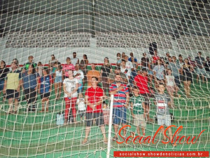 Show de Not�cias