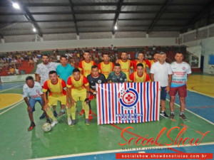 Show de Not�cias