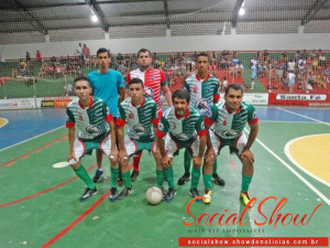 Show de Not�cias