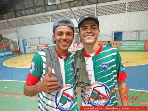 Show de Not�cias