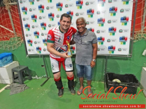 Show de Not�cias