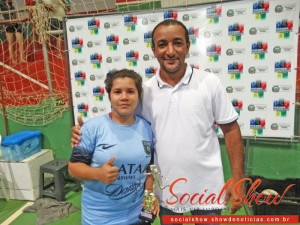 Show de Not�cias