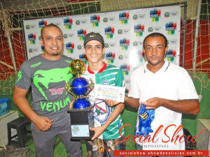 Show de Not�cias
