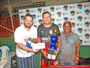 Show de Not�cias