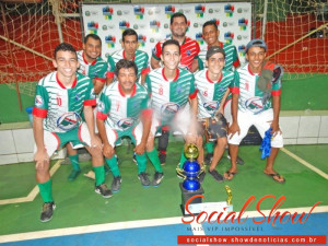 Show de Not�cias