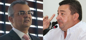 Citado por investigados, Paulo Taques assume defesa de Savi na Bereré