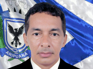 Vereador de Aripuanã quer matar o mosquito que transmite o coronavírus.