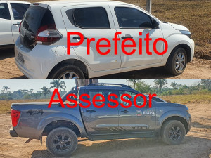 E aí, já sabe quem estava com qual veículo. Vamos te contar