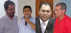 A vida em Juara é esperar. Conheça quem mais espera.